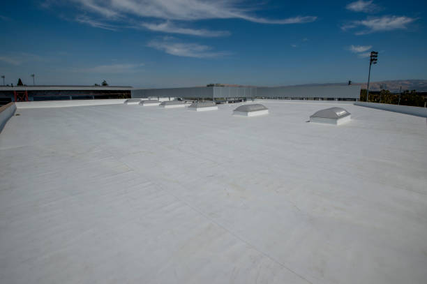Best Hot Roofs  in Island Park, NY