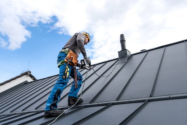 Best Emergency Roof Repair Services  in Island Park, NY