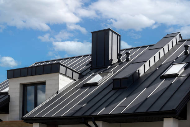 Hot Roofs in Island Park, NY